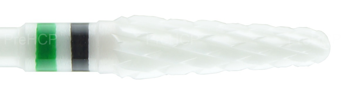 10pcs Ceramic cutters HP W-L0413ECX SOLID